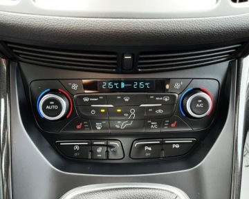 Ford Kuga II SUV Facelifting 1.5 EcoBoost 150KM 2018 Ford Kuga ST-Line/ Panorama Dach /Navi /Kamera, zdjęcie 17