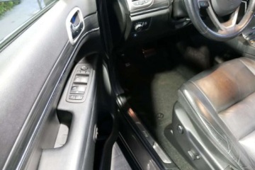 Jeep Grand Cherokee IV 2021 Jeep Grand Cherokee Limited 5.7 HEMI Hak 352KM Szyberdach 4x4 Skory Navi M, zdjęcie 21