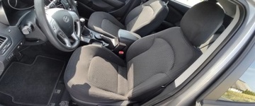 Hyundai ix35 SUV Theta 2.0 MPI 163KM 2010 Hyundai ix35 2.0 benz ,bezwypadek ,zadbana ,ks serwis 2.0 Benzyna 163KM, zdjęcie 22