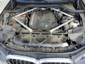 BMW X7 2024 BMW X7 xDrive40I 2024 3.0l 3.0 Benzyna 375KM, zdjęcie 6