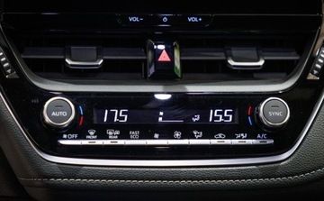 Toyota Corolla XII TS Kombi Facelifting 1.8 Hybrid 140KM 2024 Toyota Corolla 1.8 Hybrid Style 1.8 Hybryda 140KM, zdjęcie 29