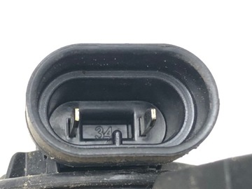 HALOGEN LEVÝ PŘEDNÍ VW GOLF VI 5K0941699 HATCHBACK 08-14