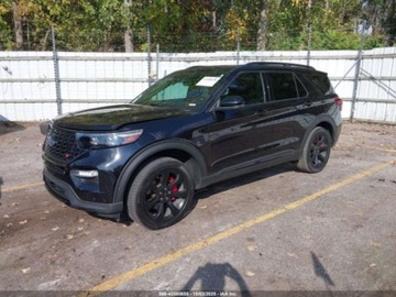 Ford Explorer VI 2022 Ford Explorer ST 2022 3.0l 3.0 Benzyna 400KM, zdjęcie 1