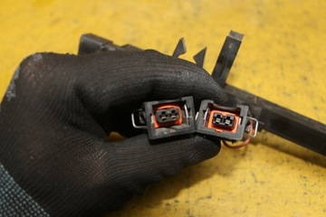 ЭЛЕКТРИЧЕСКИЙ ЖГУТ ИНЖЕКТОРА T4 023971824 2.5 B