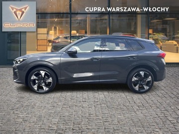 Cupra Terramar SUV 1.5 eTSI 150KM 2025 Cupra Terramar 1.5 eTSI 150 KM 7-biegowa automatyc, zdjęcie 1