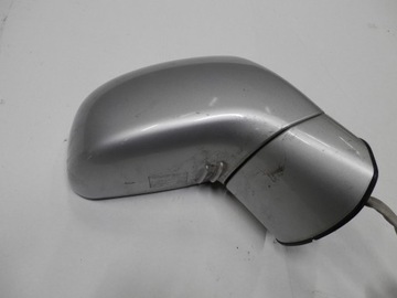 KIA CARENS III ZRCÁTKO VNĚJŠÍ PRAVÉ 7S