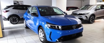 Opel Corsa F Hatchback 5d Facelifting 1.2 Turbo 100KM 2025 Opel Corsa Opel Corsa 1.2 100 KM MT6 1.2 Benzyna 100KM, zdjęcie 3