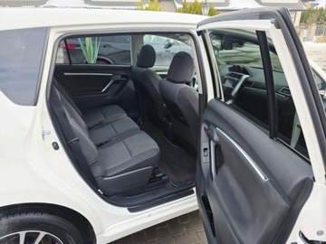 Toyota Verso Minivan Facelifting 1.6 D-4D 112KM 2014 Toyota Verso ___Premium___1.6 D-4D 112KM___LED Navi Kamera Panorama___ 1.6, zdjęcie 8