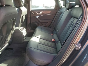 Audi A6 C8 2023 Audi a6 2023r., 4x4, 3.0L 3.0 Hybryda 335KM, zdjęcie 8