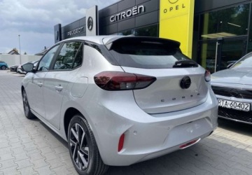 Opel Corsa F Hatchback 5d Facelifting 1.2 Turbo 100KM 2026 Opel Corsa 1.2 Turbo 100 KM NOWY 2026 1.2 Benzyna 100KM, zdjęcie 2