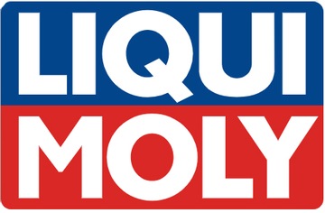LIQUI MOLY ОЧИСТИТЕЛЬ DPF 1Л