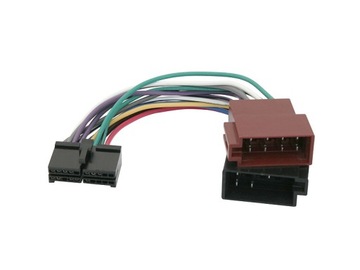 Разъем PROLOGY CMD-120,