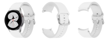 РЕМЕНЬ ДЛЯ SAMSUNG GALAXY WATCH 4 | 40 42 44 46 мм