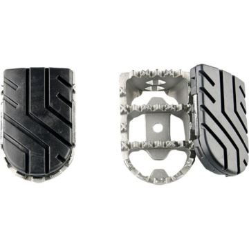 Podnóżki ION SW-MOTECH Ducati Multistrada V4 1200 ABS