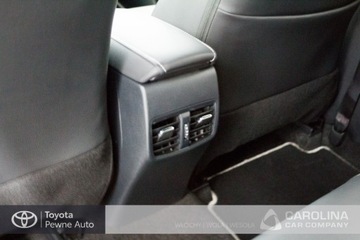 Toyota Corolla XII TS Kombi Facelifting 1.8 Hybrid 140KM 2023 Toyota Corolla Seria E21 (2019-) 1.8 Hybrid Style, zdjęcie 14