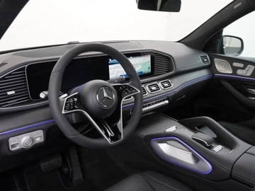 Mercedes GLE V167 SUV Facelifting 2.0 300d 269KM 2025 GLE Coupe 300 d 4-Matic AMG Line 2.0 (269KM) 2025, zdjęcie 6