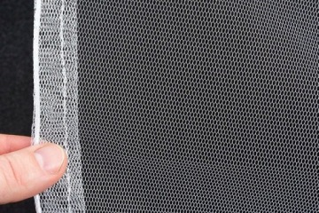 БОЛЬШАЯ МОСКИТНАЯ СЕТКА НАД КРОВАТЬЮ ДЛЯ 2 ЧЕЛОВЕК 10 МЕТРОВ XXL