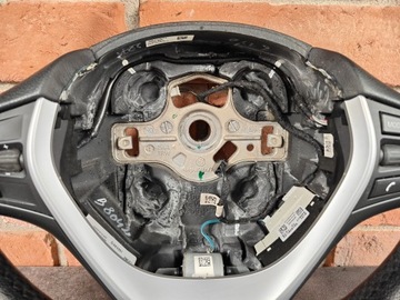 BMW F30 F31 F34 МНОГОФУНКЦИОНАЛЬНЫЙ РУЛЕВОЙ ВИБРАЦИОННЫЙ КОЛЕСО
