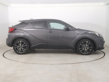 Toyota C-HR I Crossover Facelifting 2.0 Hybrid Dynamic Force 184KM 2020 Toyota C-HR 2.0 Hybrid, Salon Polska, Serwis ASO, zdjęcie 5