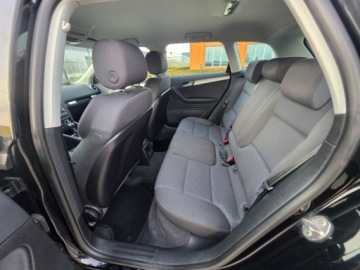 Audi A3 8P Hatchback 3d 1.4 TFSI 125KM 2011 Audi A3 Sportback 1.4 125PS Automat Nowy Rozrzad Czarna Gwarancja 1.4, zdjęcie 18