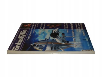 Nowa Fantastyka 6 2004