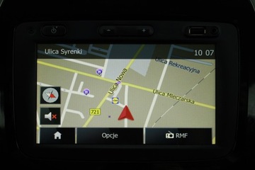 Renault Captur I Crossover 1.2 TCe EDC 120KM 2014 Renault Captur 1.2 TCe, Salon Polska, Automat, zdjęcie 12