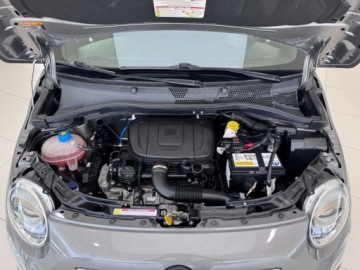 Fiat 500 II Seria 4 1.0 mHEV 70KM 2021 Fiat 500 Hybrid Connect, Android Auto, 1 wlasciciel, FV 23 gwarancja, dost, zdjęcie 17