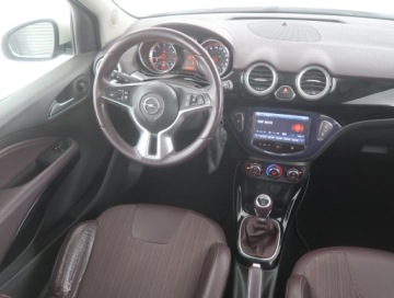 Opel Adam Hatchback 1.4 100KM 2013 Opel Adam 1.4, Salon Polska, Klima, Klimatronic, zdjęcie 6