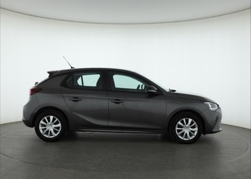 Opel Corsa F Hatchback 5d 1.2 75KM 2020 Opel Corsa 1.2, Salon Polska, Serwis ASO, Klima, zdjęcie 5
