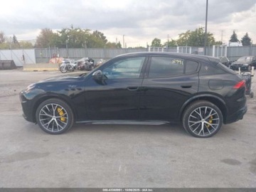 Maserati 2024 Maserati Grecale Trofeo 2024 3.0l 3.0 Benzyna 523KM, zdjęcie 2