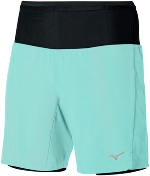MIZUNO spodenki do biegania Multi Pocket 2in1 7.5 L