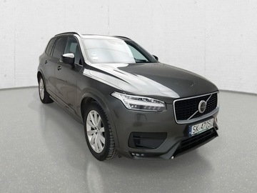 Volvo XC90 II 2020 Volvo XC 90