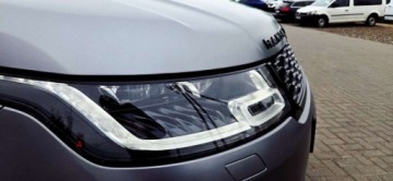 Land Rover Range Rover Sport II SUV Facelifting 5.0L V8 S/C 525KM 2019 Land Rover Range Rover Sport Benzyna 525KM PPF 4x4 Kamery 360 Panorama Doc, zdjęcie 15
