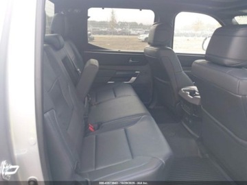 Toyota Tundra II 2025 Toyota Tundra Platinum 2025 3.4l 3.4 Benzyna 389KM, zdjęcie 12