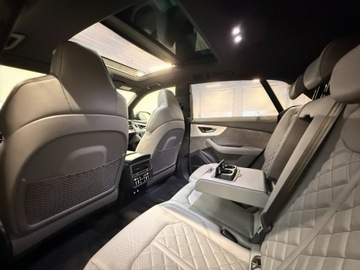 Audi Q8 SUV 3.0 55 TFSI 340KM 2022 Audi Q8 Q8 55 TFSI S line *Matrix HD, Kamera termo, zdjęcie 28