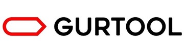 Сменное продольное токарное долото 8мм с кобальтом HSSE Gurtool, нож