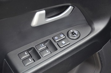 Kia Sportage III SUV 2.0 DOHC 163KM 2011 SUPER STAN ZAREJESTROWANA 2.0i 163KM SERWIS NAVI ANDROID CAR ALU GWARANCJA, zdjęcie 19