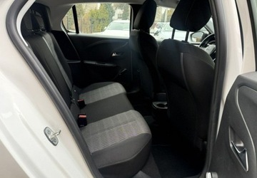 Opel Corsa F Hatchback 5d 1.2 75KM 2021 Opel Corsa 1,2 75KM Klimatronik Navi CarPlay Serwis VAT23 1.2 Benzyna 75KM, zdjęcie 24