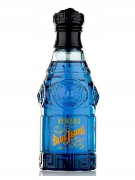 VERSACE СИНИЕ ДЖИНСЫ VALCON 75 МЛ EDT