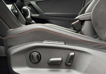 Seat Tarraco SUV 2.0 TDI 200KM 2022 Seat Tarraco Hak Full-LED Pakiet asystentow jazdy Kamera FVAT23 Salon, zdjęcie 24