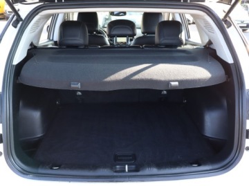 Jeep Compass II SUV 1.4 MultiAir 140KM 2018 Jeep Compass 1.4 MultiAir, Salon Polska, zdjęcie 13
