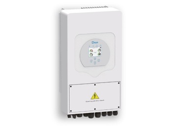 Falownik Hybrydowy DEYE SUN-3.6K-SG03LP1-EU 3.6kW