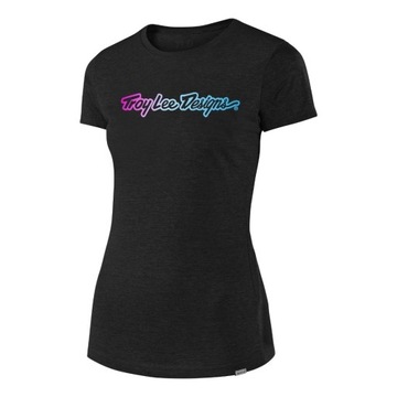 Troy Lee Designs koszulka damska tshirt
