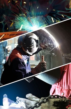 Инвертор сварщик 3in1 Magnum Mig Synergy Pulse