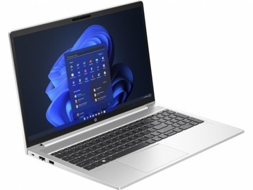 Ноутбук HP ProBook 450 15,6 дюйма G10 i7-1355U 16 ГБ 512 ГБ