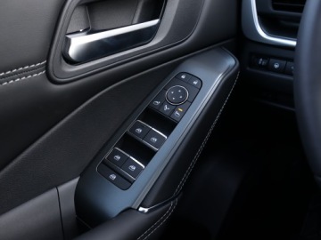 Nissan Qashqai III Crossover Facelifting 1.3 DIG-T MHEV 158KM 2025 Nissan Qashqai 1.3 DIG-T MHEV, 1. Właściciel, zdjęcie 15