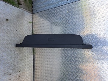 VW TIGUAN ALLSPACE ROLETA BAGAŻNIKA