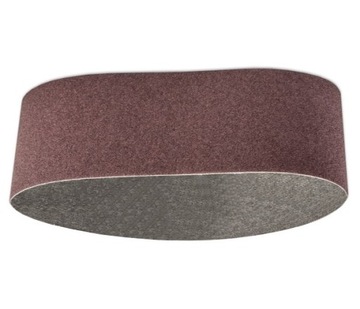 Pas bezkońcowy ŚCIERNY UNIWERSALNY DO DREWNA METALU 75 x 533 mm gr.100