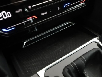 Volkswagen Arteon Shooting Brake Plug-in 1.4 TSI Plug-In-Hybrid 218KM 2021 Volkswagen Arteon FV23% PHEV R-Line full LED, zdjęcie 29