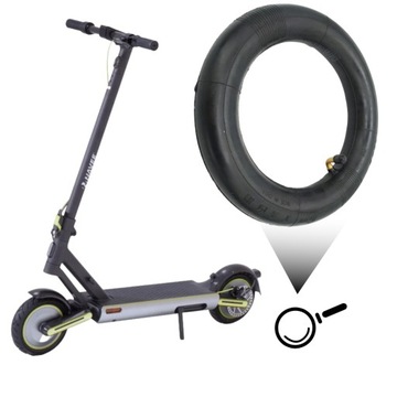 STRONG TUBE 10x2,125 КЛАПАН 90 ГРАДУСОВ ДЛЯ СКУТЕРА